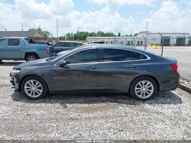 Продаж на аукціоні авто 2016 Chevrolet Malibu 1lt, vin: 1G1ZE5ST2GF177114, номер лоту: 45651039