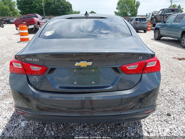 Продаж на аукціоні авто 2016 Chevrolet Malibu 1lt, vin: 1G1ZE5ST2GF177114, номер лоту: 45651039