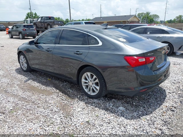 Продаж на аукціоні авто 2016 Chevrolet Malibu 1lt, vin: 1G1ZE5ST2GF177114, номер лоту: 45651039
