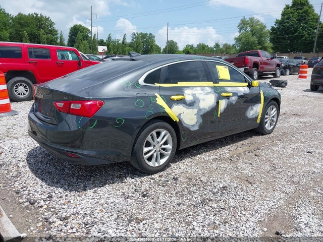 Продаж на аукціоні авто 2016 Chevrolet Malibu 1lt, vin: 1G1ZE5ST2GF177114, номер лоту: 45651039