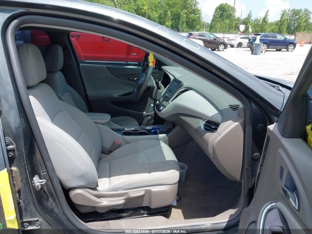Продаж на аукціоні авто 2016 Chevrolet Malibu 1lt, vin: 1G1ZE5ST2GF177114, номер лоту: 45651039