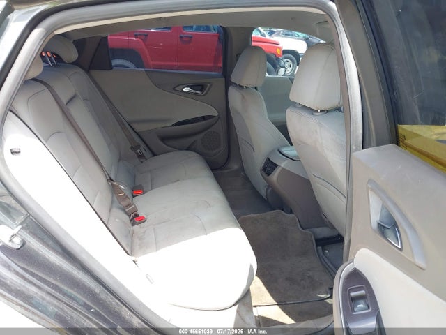 Продаж на аукціоні авто 2016 Chevrolet Malibu 1lt, vin: 1G1ZE5ST2GF177114, номер лоту: 45651039