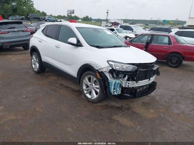 Aukcja sprzedaży 2023 Buick Encore Gx Preferred Fwd, vin: KL4MMBS27PB151605, numer aukcji: 45651047
