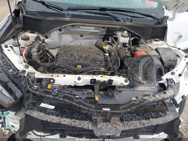 Продажа на аукционе авто 2023 Buick Encore Gx Preferred Fwd, vin: KL4MMBS27PB151605, номер лота: 45651047