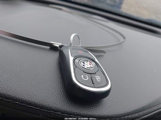 Продажа на аукционе авто 2023 Buick Encore Gx Preferred Fwd, vin: KL4MMBS27PB151605, номер лота: 45651047