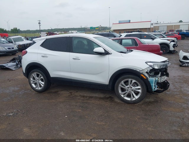 Продажа на аукционе авто 2023 Buick Encore Gx Preferred Fwd, vin: KL4MMBS27PB151605, номер лота: 45651047