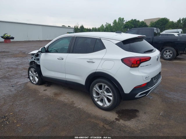 Продажа на аукционе авто 2023 Buick Encore Gx Preferred Fwd, vin: KL4MMBS27PB151605, номер лота: 45651047