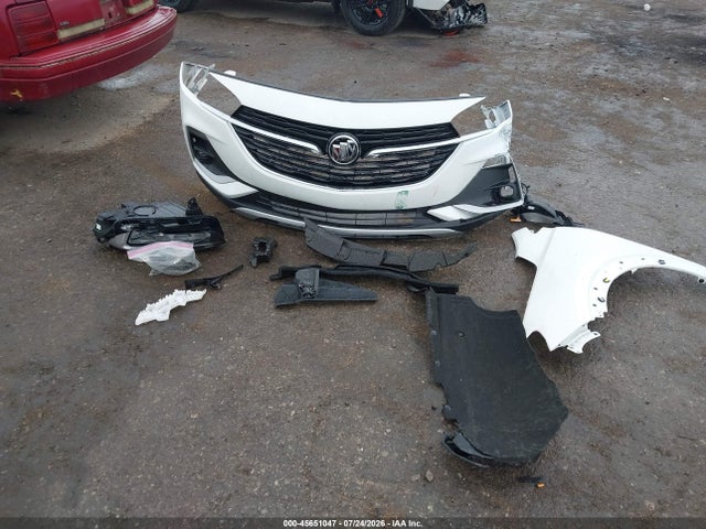Продажа на аукционе авто 2023 Buick Encore Gx Preferred Fwd, vin: KL4MMBS27PB151605, номер лота: 45651047