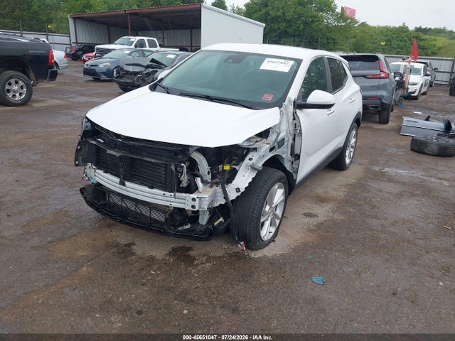 Продажа на аукционе авто 2023 Buick Encore Gx Preferred Fwd, vin: KL4MMBS27PB151605, номер лота: 45651047