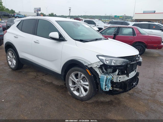 Продажа на аукционе авто 2023 Buick Encore Gx Preferred Fwd, vin: KL4MMBS27PB151605, номер лота: 45651047
