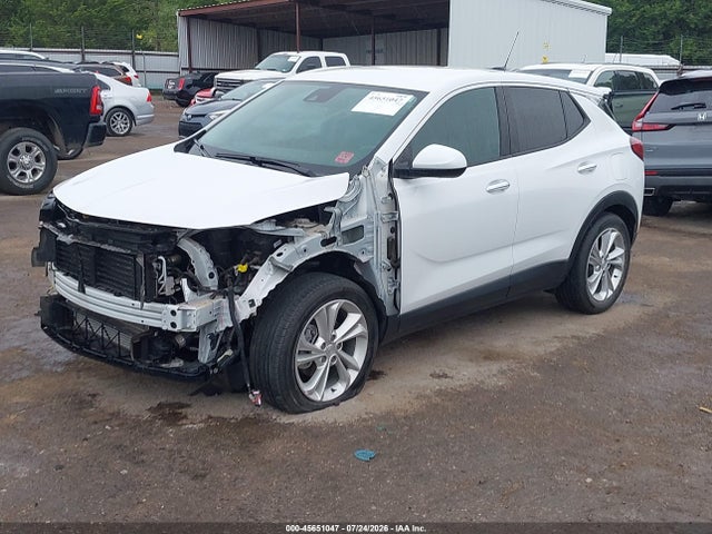 Продажа на аукционе авто 2023 Buick Encore Gx Preferred Fwd, vin: KL4MMBS27PB151605, номер лота: 45651047