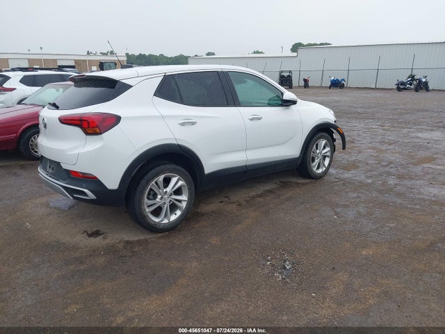 Продажа на аукционе авто 2023 Buick Encore Gx Preferred Fwd, vin: KL4MMBS27PB151605, номер лота: 45651047