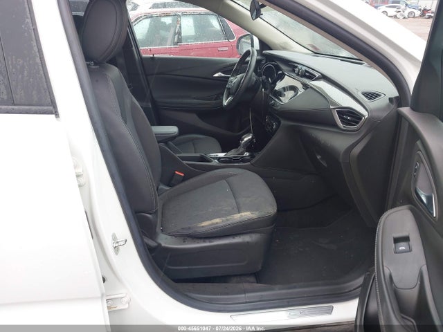 Продажа на аукционе авто 2023 Buick Encore Gx Preferred Fwd, vin: KL4MMBS27PB151605, номер лота: 45651047