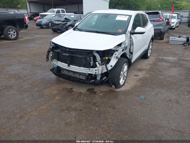 Продажа на аукционе авто 2023 Buick Encore Gx Preferred Fwd, vin: KL4MMBS27PB151605, номер лота: 45651047