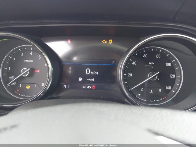 Продажа на аукционе авто 2023 Buick Encore Gx Preferred Fwd, vin: KL4MMBS27PB151605, номер лота: 45651047