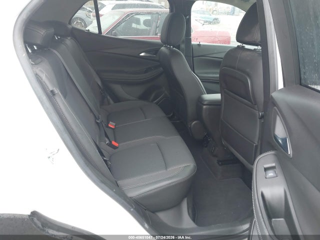 Продажа на аукционе авто 2023 Buick Encore Gx Preferred Fwd, vin: KL4MMBS27PB151605, номер лота: 45651047