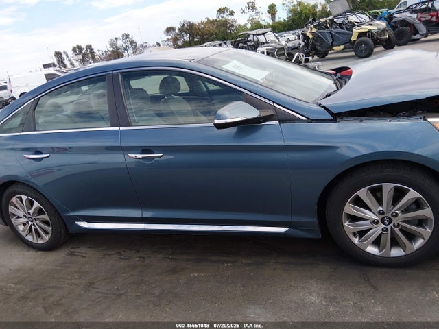 Hyundai Sonata Sport 2015 5NPE34AF2FH058159 Image 13