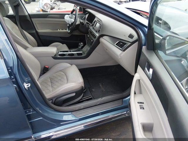 Hyundai Sonata Sport 2015 5NPE34AF2FH058159 Image 5