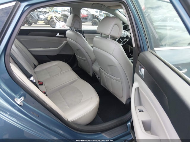 Hyundai Sonata Sport 2015 5NPE34AF2FH058159 Image 8