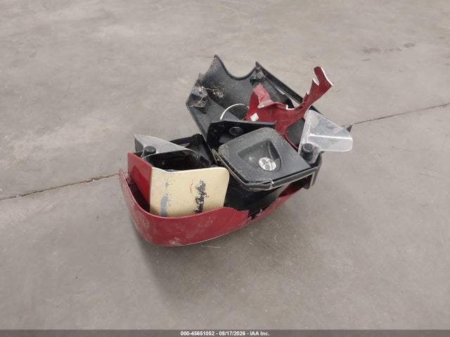2016 Indian Motorcycle Co. Roadmaster მანქანა იყიდება აუქციონზე, vin: 56KTRAAA6G3330969, აუქციონის ნომერი: 45651052