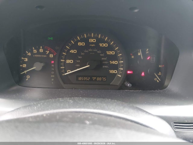 45651055 :رقم المزاد ، 1HGCM56887A191961 vin ، 2007 Honda Accord 2.4 Ex مزاد بيع