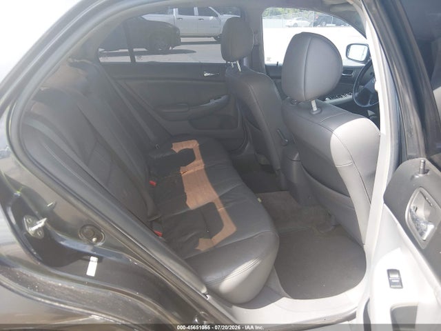 45651055 :رقم المزاد ، 1HGCM56887A191961 vin ، 2007 Honda Accord 2.4 Ex مزاد بيع