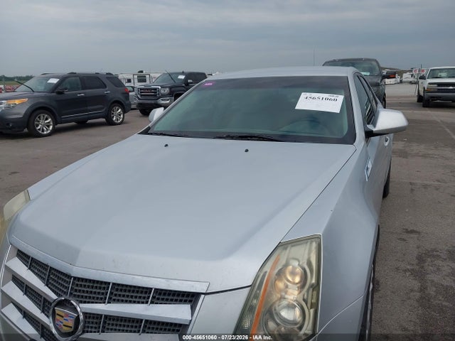 Продаж на аукціоні авто 2011 Cadillac Cts, vin: 1G6DC5EY6B0151967, номер лоту: 45651060