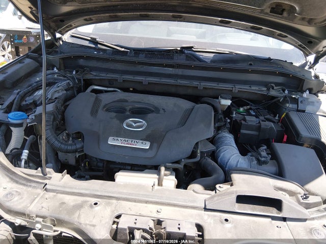 JM3KFBAYXM0377262 Mazda Cx-5 Grand Touring Reserve