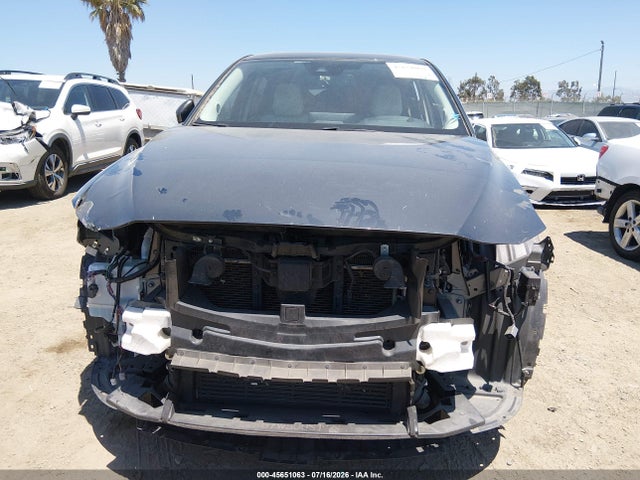 JM3KFBAYXM0377262 Mazda Cx-5 Grand Touring Reserve