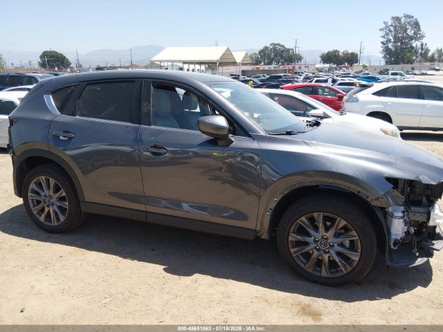 JM3KFBAYXM0377262 Mazda Cx-5 Grand Touring Reserve