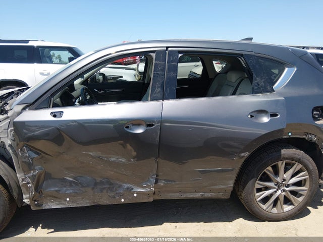JM3KFBAYXM0377262 Mazda Cx-5 Grand Touring Reserve