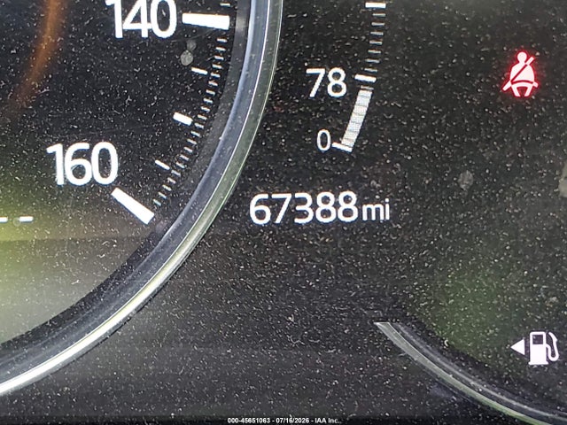 JM3KFBAYXM0377262 Mazda Cx-5 Grand Touring Reserve