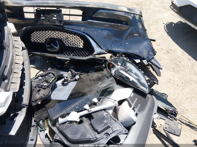 JM3KFBAYXM0377262 Mazda Cx-5 Grand Touring Reserve