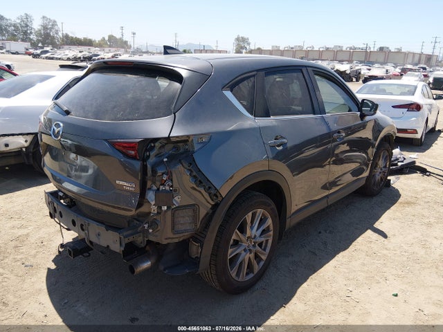 JM3KFBAYXM0377262 Mazda Cx-5 Grand Touring Reserve