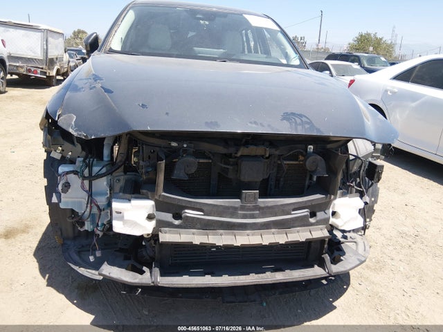 JM3KFBAYXM0377262 Mazda Cx-5 Grand Touring Reserve