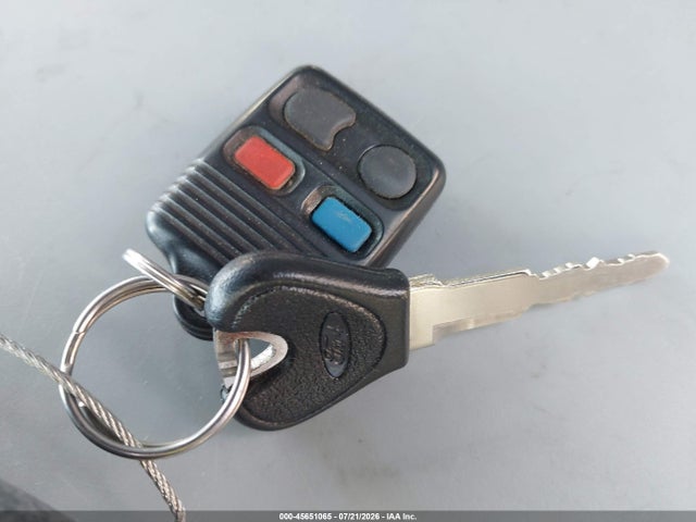 Aukcja sprzedaży 2001 Ford Escort, vin: 3FAFP13P41R241362, numer aukcji: 45651065