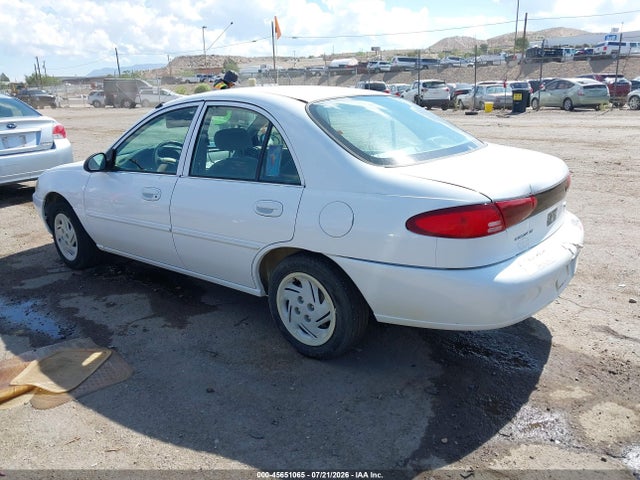 Aukcja sprzedaży 2001 Ford Escort, vin: 3FAFP13P41R241362, numer aukcji: 45651065