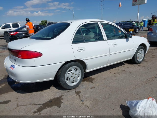 Aukcja sprzedaży 2001 Ford Escort, vin: 3FAFP13P41R241362, numer aukcji: 45651065