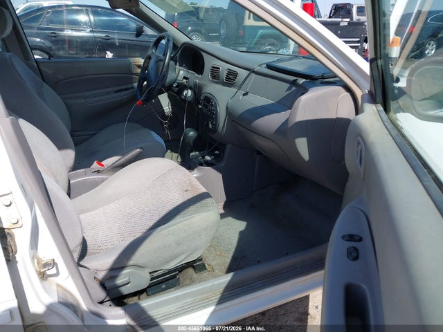 Aukcja sprzedaży 2001 Ford Escort, vin: 3FAFP13P41R241362, numer aukcji: 45651065