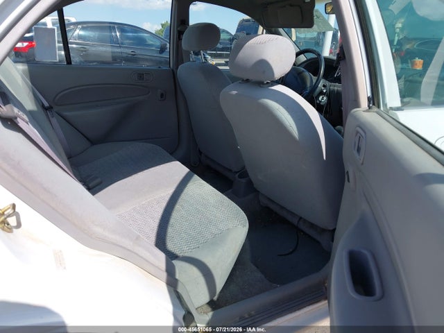 Aukcja sprzedaży 2001 Ford Escort, vin: 3FAFP13P41R241362, numer aukcji: 45651065