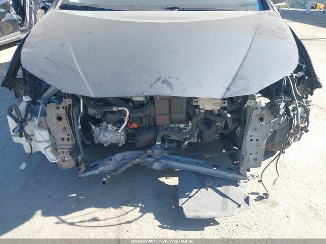 JTDKAMFU1N3162605 Toyota PRIUS XLE