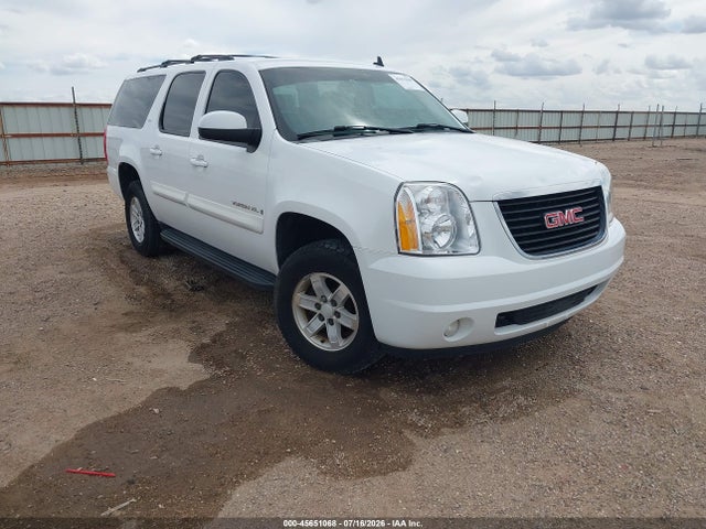 Aukcja sprzedaży 2008 Gmc Yukon Xl 1500 Slt, vin: 1GKFK16348R159112, numer aukcji: 45651068