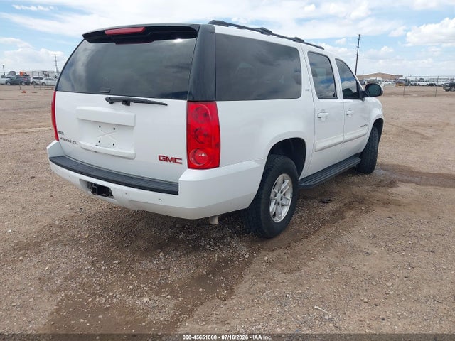 Продаж на аукціоні авто 2008 Gmc Yukon Xl 1500 Slt, vin: 1GKFK16348R159112, номер лоту: 45651068