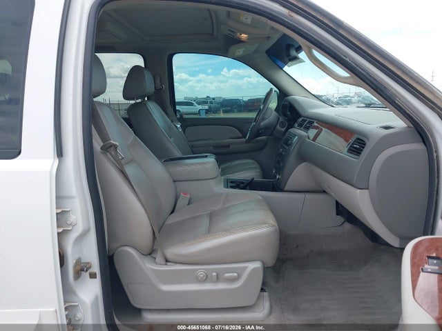 Продаж на аукціоні авто 2008 Gmc Yukon Xl 1500 Slt, vin: 1GKFK16348R159112, номер лоту: 45651068