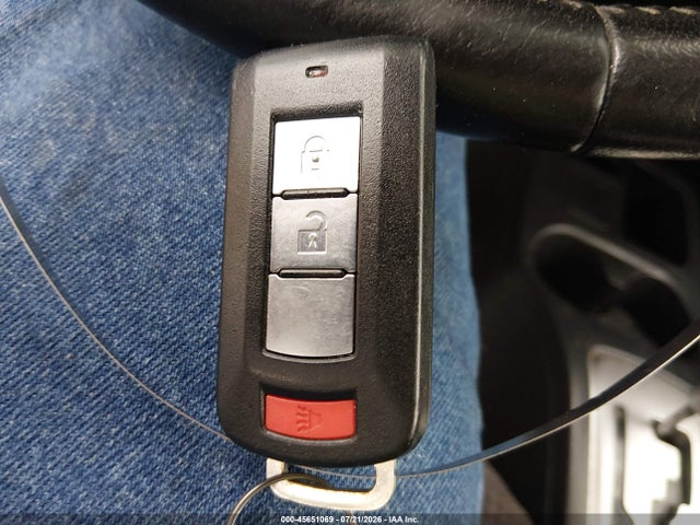 Aukcja sprzedaży 2014 Mitsubishi Mirage Es, vin: ML32A4HJ8EH015609, numer aukcji: 45651069