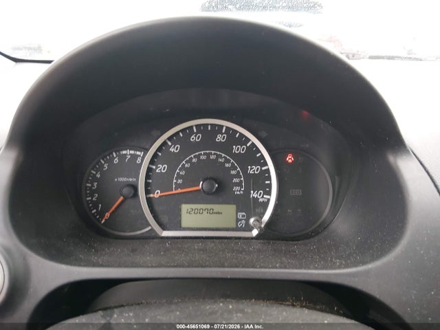 Aukcja sprzedaży 2014 Mitsubishi Mirage Es, vin: ML32A4HJ8EH015609, numer aukcji: 45651069