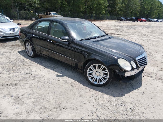 Aukcja sprzedaży 2008 Mercedes-benz E 350, vin: WDBUF56X58B259292, numer aukcji: 45651070
