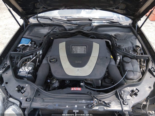 Aukcja sprzedaży 2008 Mercedes-benz E 350, vin: WDBUF56X58B259292, numer aukcji: 45651070