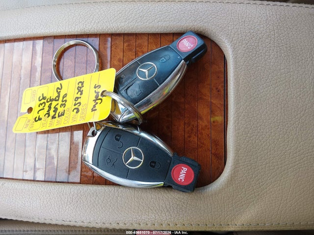 Aukcja sprzedaży 2008 Mercedes-benz E 350, vin: WDBUF56X58B259292, numer aukcji: 45651070