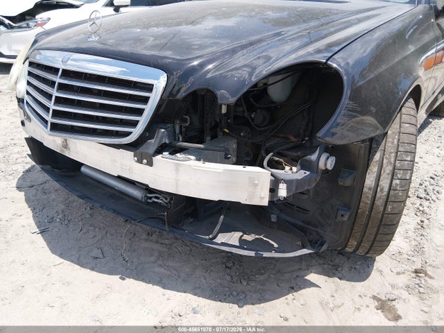 Aukcja sprzedaży 2008 Mercedes-benz E 350, vin: WDBUF56X58B259292, numer aukcji: 45651070